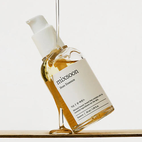Bean essence 50mL