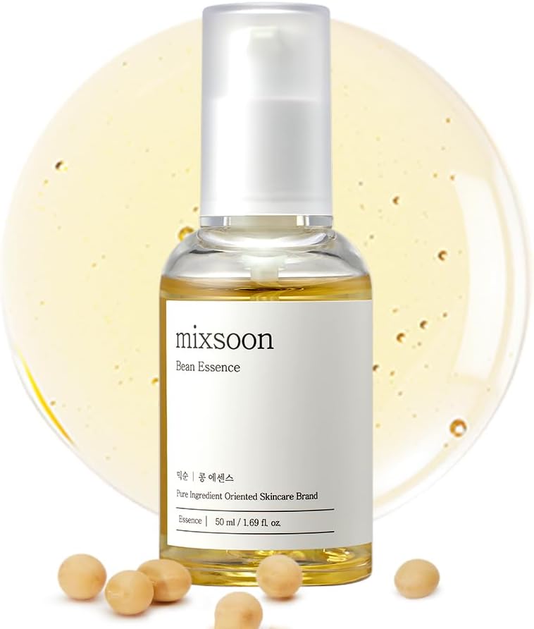 Bean essence 50mL