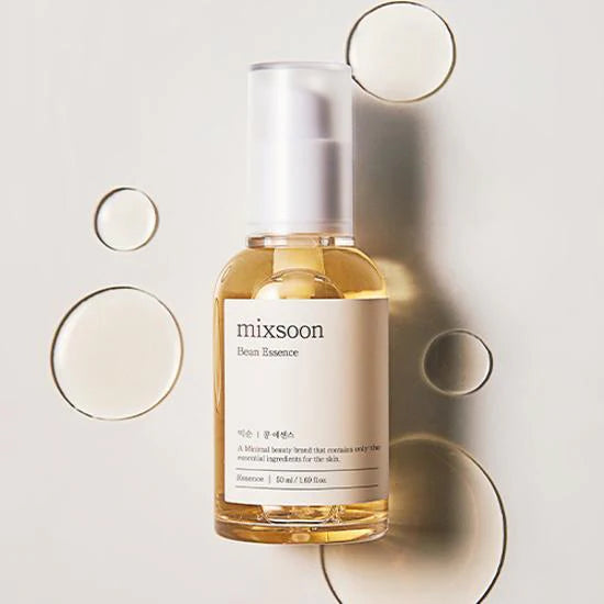 Bean essence 50mL