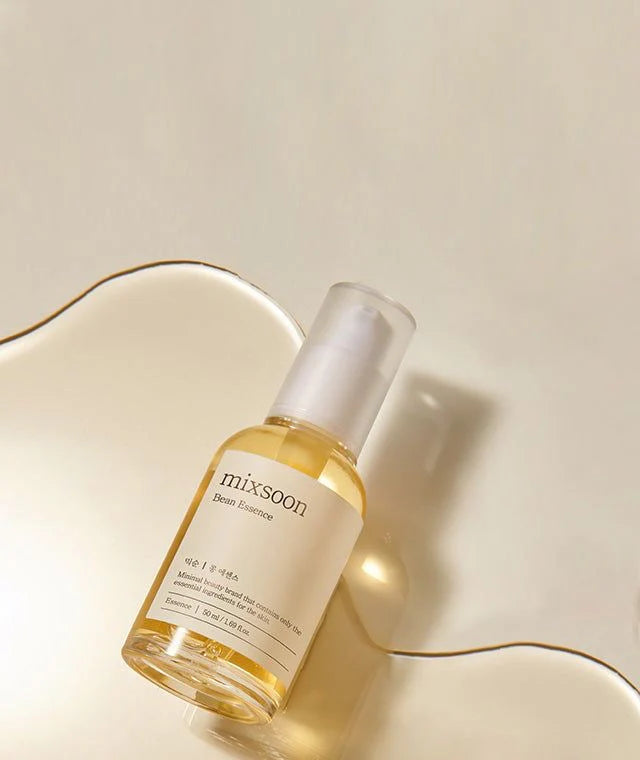 Bean essence 50mL
