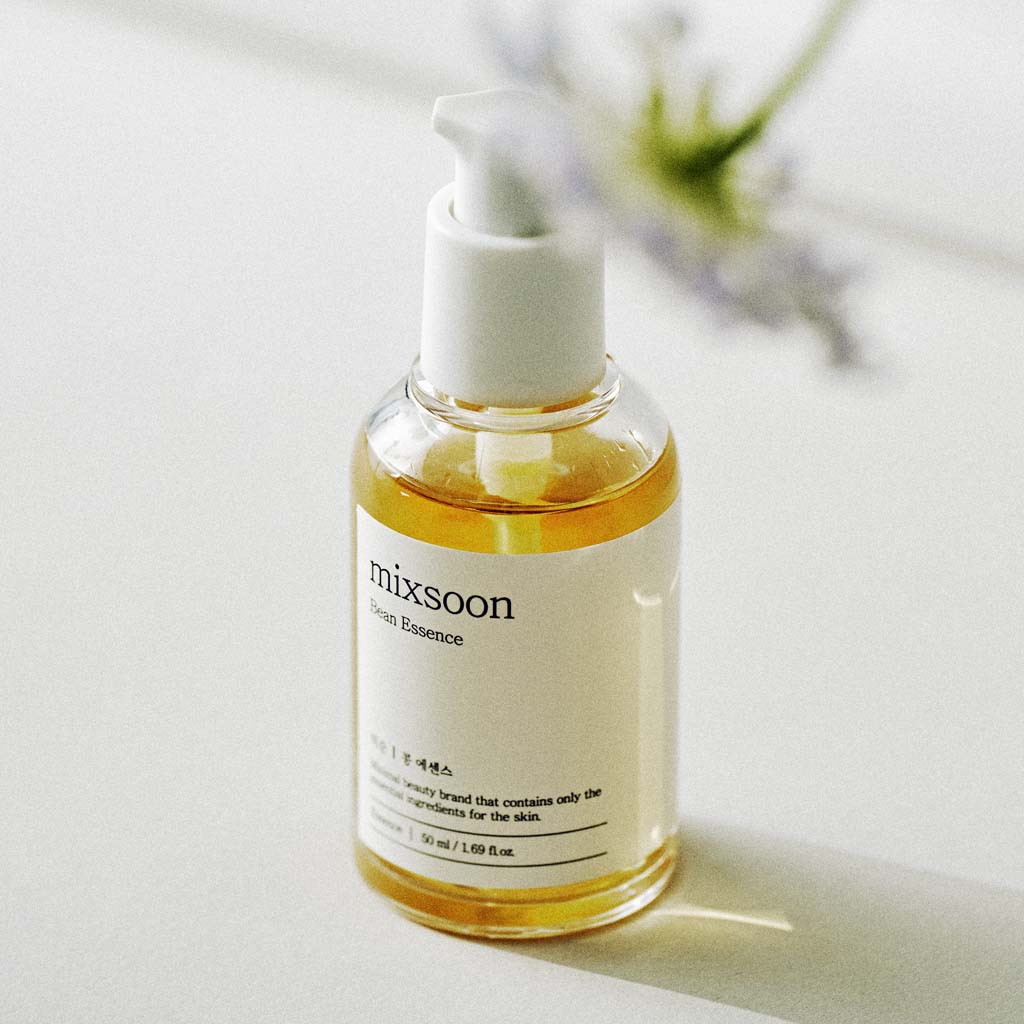 Bean essence 50mL